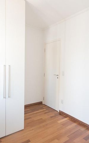 Apartamento para alugar com 74m², 2 quartos e 2 vagasQuarto 