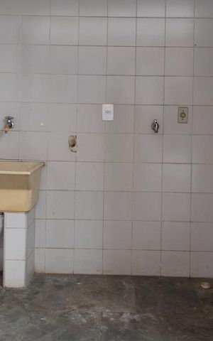 Casa à venda com 163m², 3 quartos e 2 vagasÁrea de Serviço