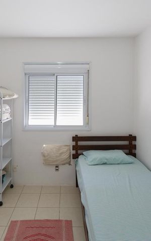 Apartamento para alugar com 77m², 3 quartos e 2 vagasQuarto 1