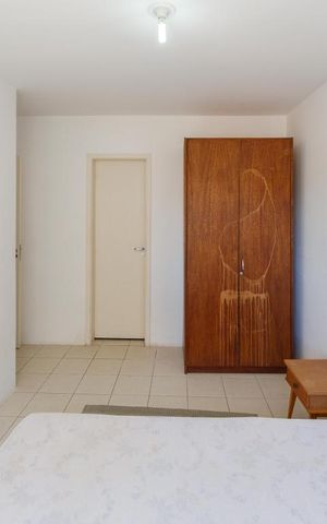 Apartamento para alugar com 77m², 3 quartos e 2 vagasSuíte