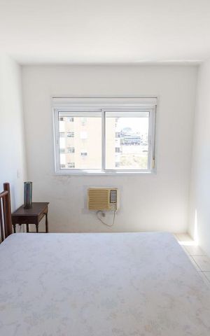Apartamento para alugar com 77m², 3 quartos e 2 vagasQuarto 1