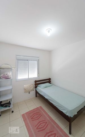 Apartamento para alugar com 77m², 3 quartos e 2 vagasQuarto 1