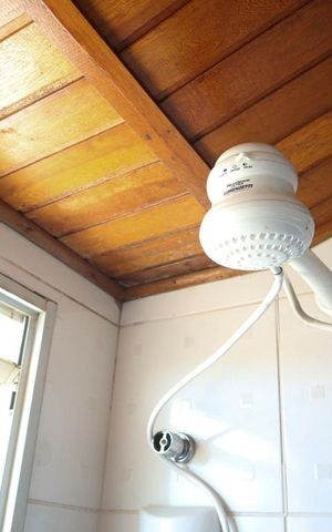 Apartamento à venda com 147m², 3 quartos e 1 vaga Apartamento à venda com 147m², 3 quartos e 1 vagaBanheiro - Suíte 2