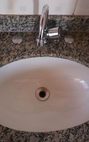 Apartamento à venda com 147m², 3 quartos e 1 vaga Apartamento à venda com 147m², 3 quartos e 1 vagaBanheiro - Suíte 2