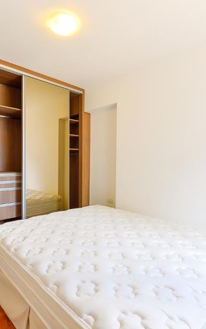 Apartamento para alugar com 45m², 1 quarto e 1 vaga Apartamento para alugar com 45m², 1 quarto e 1 vagaQuarto