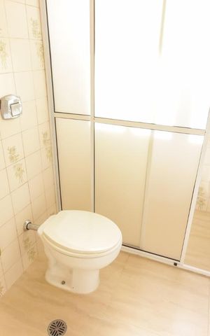 Apartamento à venda com 142m², 3 quartos e 2 vagas Apartamento à venda com 142m², 3 quartos e 2 vagasbanheiro corredor