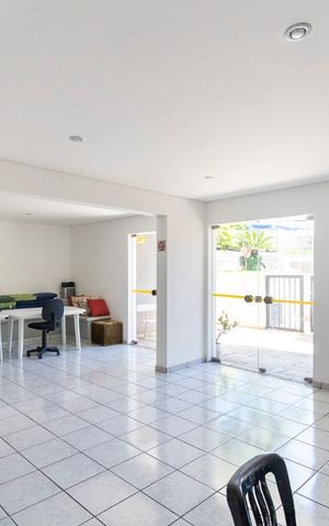 Apartamento à venda com 63m², 2 quartos e 1 vagaSalão de festas
