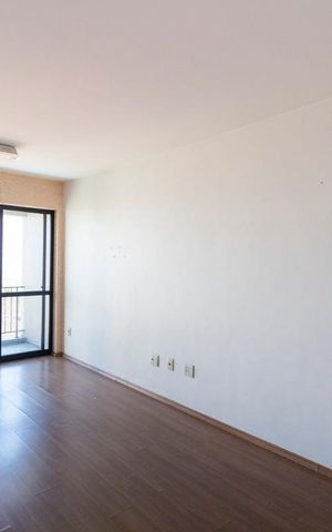 Apartamento à venda com 63m², 2 quartos e 1 vagaSala