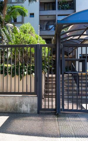 Apartamento à venda com 63m², 2 quartos e 1 vagaFachada