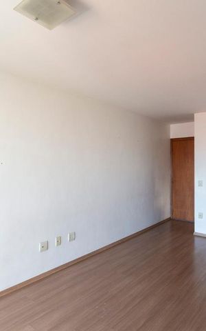 Apartamento à venda com 63m², 2 quartos e 1 vagaSala