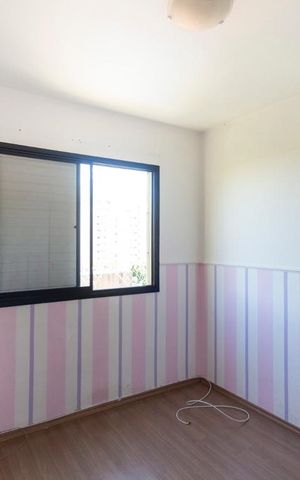 Apartamento à venda com 63m², 2 quartos e 1 vagaQuarto 1