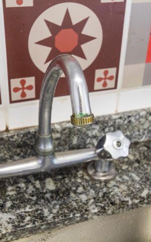 Apartamento à venda com 63m², 2 quartos e 1 vagaCozinha