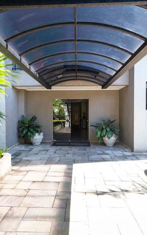 Apartamento à venda com 63m², 2 quartos e 1 vagaEntrada