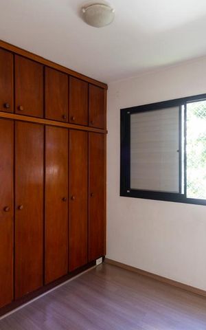 Apartamento à venda com 63m², 2 quartos e 1 vagaQuarto 2 - Suíte