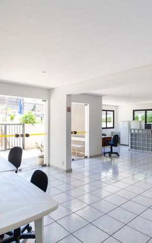 Apartamento à venda com 63m², 2 quartos e 1 vagaSalão de festas
