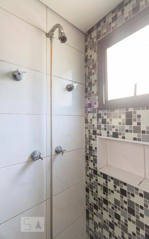 Apartamento à venda com 63m², 2 quartos e 1 vagaSuíte quarto 2