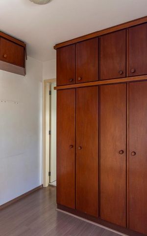 Apartamento à venda com 63m², 2 quartos e 1 vagaQuarto 2 - Suíte