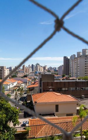 Apartamento à venda com 63m², 2 quartos e 1 vagaVista
