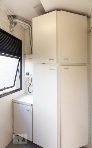 Apartamento à venda com 63m², 2 quartos e 1 vagaÁrea de serviço
