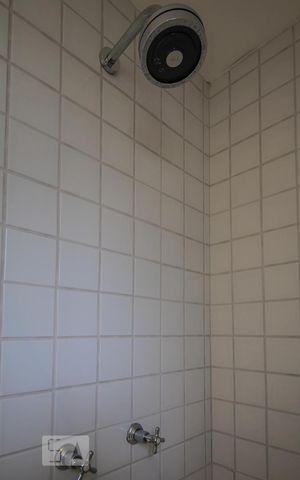 Apartamento para alugar com 30m², 1 quarto e 1 vaga Apartamento para alugar com 30m², 1 quarto e 1 vagaBanheiro da Suite