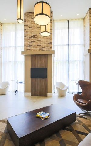Apartamento para alugar com 30m², 1 quarto e 1 vaga Apartamento para alugar com 30m², 1 quarto e 1 vagaSalão de Festas