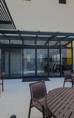 Apartamento para alugar com 30m², 1 quarto e 1 vaga Apartamento para alugar com 30m², 1 quarto e 1 vagaCobertura Churrasqueira
