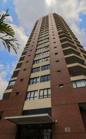 Apartamento para alugar com 30m², 1 quarto e 1 vaga Apartamento para alugar com 30m², 1 quarto e 1 vagaFachada