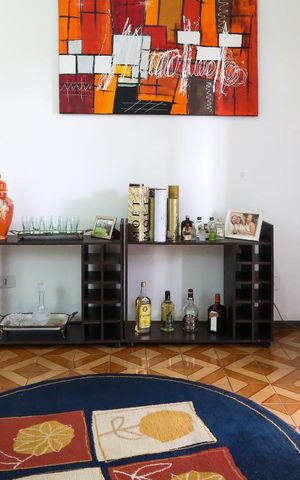 Casa à venda com 323m², 6 quartos e 3 vagas Casa à venda com 323m², 6 quartos e 3 vagasHall do piso superior
