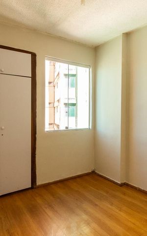 Apartamento à venda com 66m², 2 quartos e 1 vaga Apartamento à venda com 66m², 2 quartos e 1 vagaQuarto 2