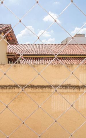 Apartamento à venda com 70m², 3 quartos e 3 vagas Apartamento à venda com 70m², 3 quartos e 3 vagasVista da Sala