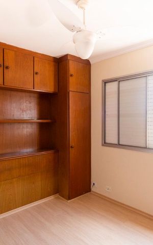 Apartamento à venda com 64m², 2 quartos e 1 vagaQuarto 1