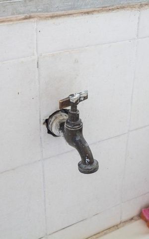 Apartamento à venda com 64m², 2 quartos e 1 vagaÁrea de serviço