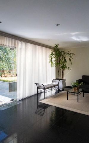 Apartamento à venda com 64m², 2 quartos e 1 vagaHall social