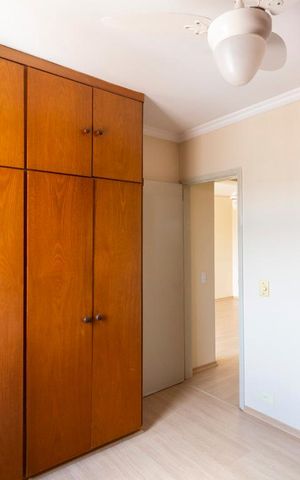 Apartamento à venda com 64m², 2 quartos e 1 vagaQuarto 1