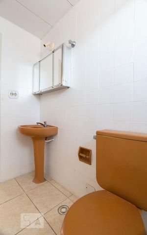 Apartamento à venda com 64m², 2 quartos e 1 vagaBanheiro social