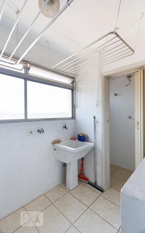Apartamento à venda com 64m², 2 quartos e 1 vagaÁrea de serviço