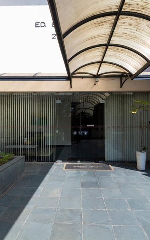 Apartamento à venda com 64m², 2 quartos e 1 vagaÁrea externa