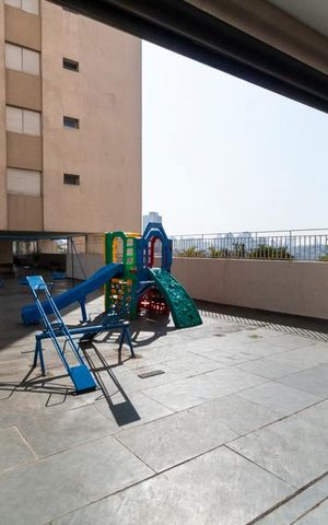 Apartamento à venda com 64m², 2 quartos e 1 vagaPlayground