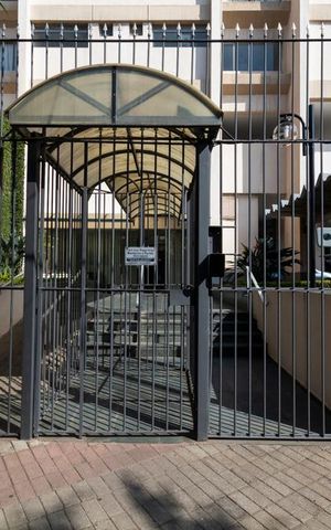 Apartamento à venda com 64m², 2 quartos e 1 vagaFachada