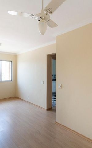 Apartamento à venda com 64m², 2 quartos e 1 vagaSala
