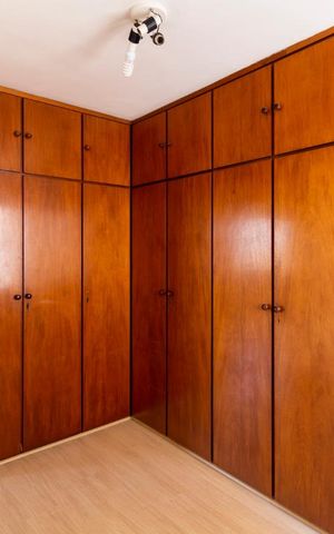 Apartamento à venda com 64m², 2 quartos e 1 vagaQuarto 2