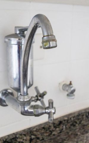Apartamento à venda com 64m², 2 quartos e 1 vagaCozinha