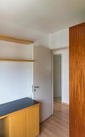 Apartamento à venda com 91m², 3 quartos e 1 vagaDormitório 1