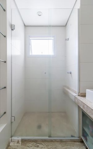 Apartamento à venda com 91m², 3 quartos e 1 vagaBanheiro