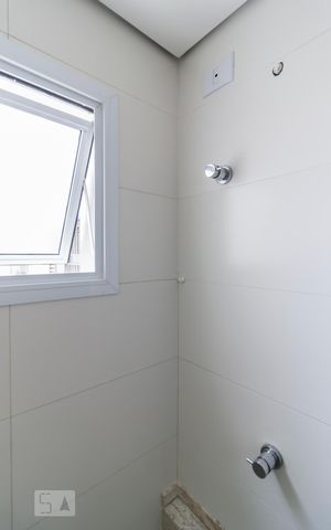 Apartamento à venda com 91m², 3 quartos e 1 vagaBanheiro
