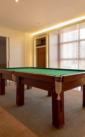 Apartamento à venda com 74m², 2 quartos e 2 vagas Apartamento à venda com 74m², 2 quartos e 2 vagasSalão de jogos