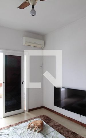 Casa à venda com 262m², 4 quartos e 2 vagasQuarto 3
