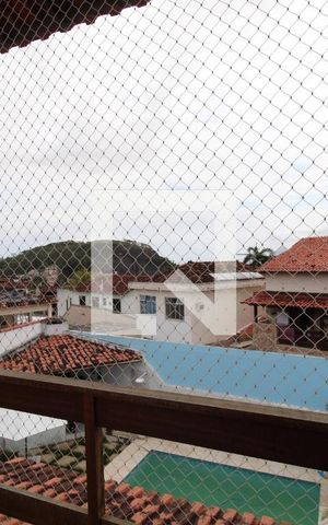 Casa à venda com 262m², 4 quartos e 2 vagasQuarto 3