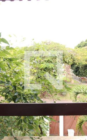 Casa à venda com 262m², 4 quartos e 2 vagasQuarto 4 - varanda