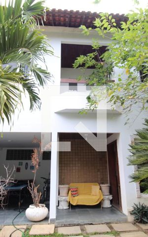 Casa à venda com 262m², 4 quartos e 2 vagasVaranda de entrada